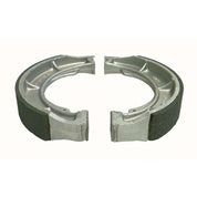 WSM Rear Brake Shoes for Suzuki 250 LT-F 87-02 09-2236E
