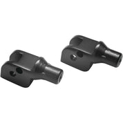 Kuryakyn Front/Rear Tapered Footpeg Adaptors 8871