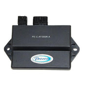 04-12 Yamaha Raptor 350 Procom Cdi/rev Box