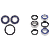 Wheel Front And Rear Bearing Kit for Husqvarna 610cc WXC-WXE 610 1994 - 1995