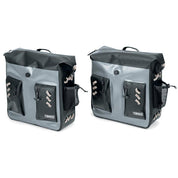 Kuryakyn Tørke 24L Dry Bag Panniers Black