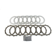 WSM Complete Clutch Kit for Yamaha 450 YZ-F 07-13 88-546