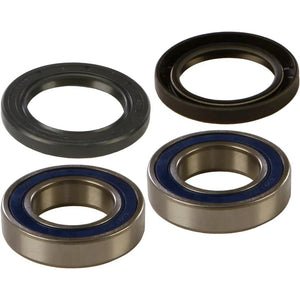 Descriptive image text