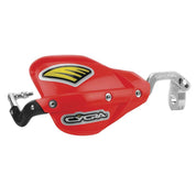 Cycra Probend Center Reach Mount Racer Pack 7/8" Clamp Red - 1CYC-7401-32X