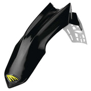Cycra Cycralite Front Fender Black - 1CYC-1402-12