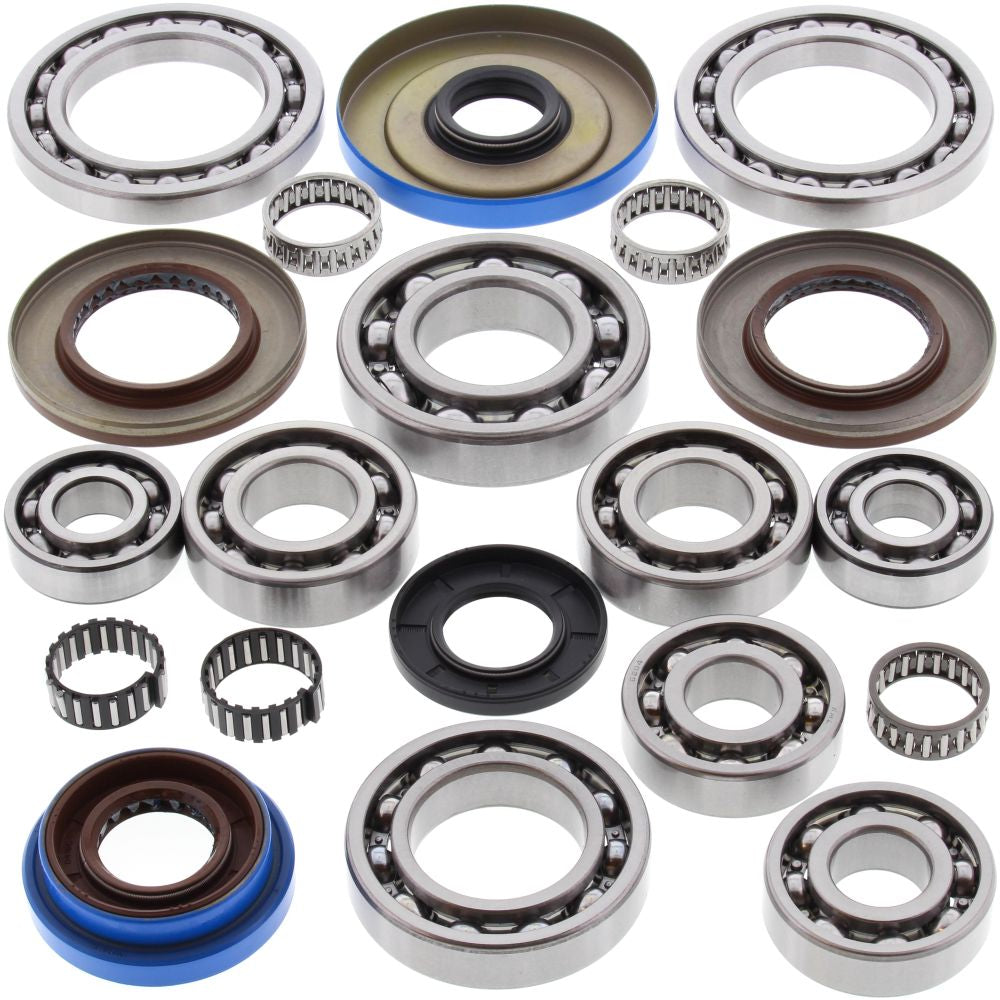 Transaxle Bearing and Seal Kit For 2010-2014 Polaris Ranger 4x4 800 EFI
