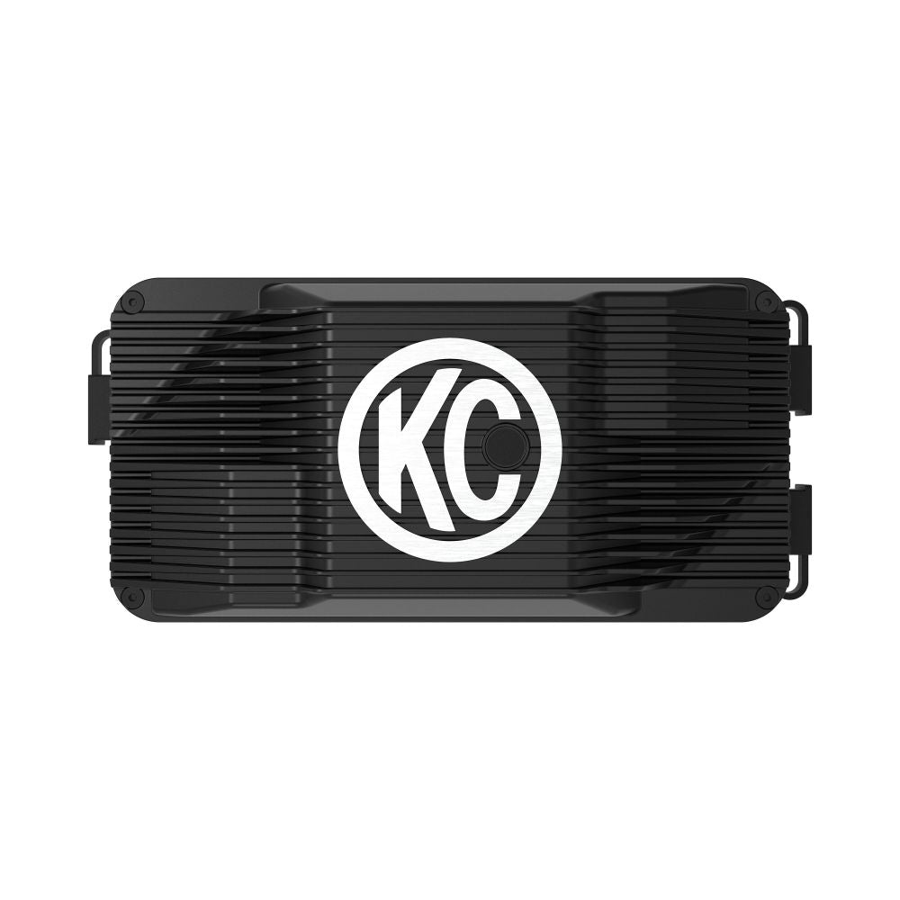 KC HiLiTES Solar Charge Hub 5000