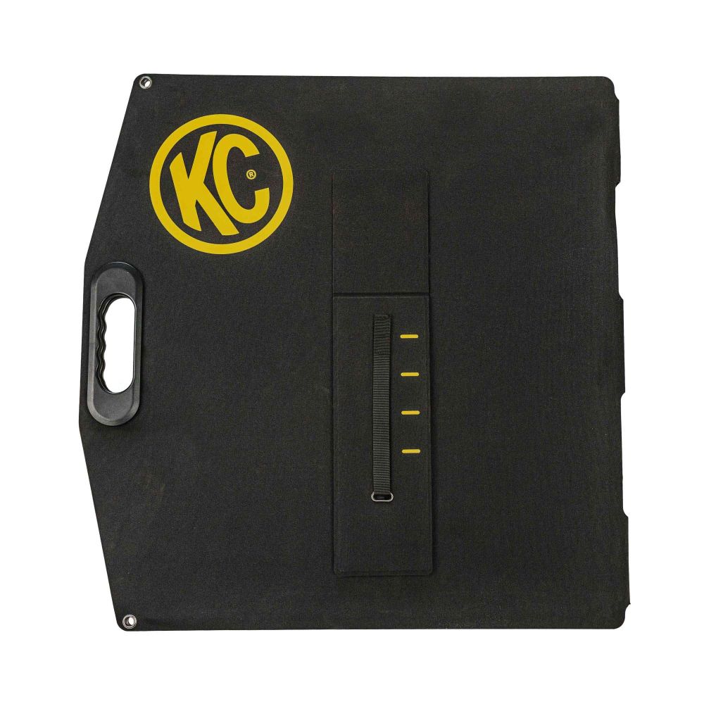 KC HiLiTES KC 150W Portable Foldable Solar Panel 5001