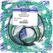 WSM Top End Gasket Kit For Suzuki 250 RM 05-08 29-949