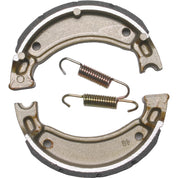 EBC 1 Pair Grooved Sintered Brake Shoes MPN 503G