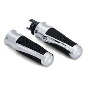 Kuryakyn Phantom Grips for Indian Chrome