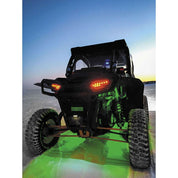 XK Glow Standard LED Light Kit for UTV 2-Seater 16 Pod - XK-UTV-STA