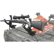 ATV/UTV Tek Elite Series ATV Cam Lock Grip Black