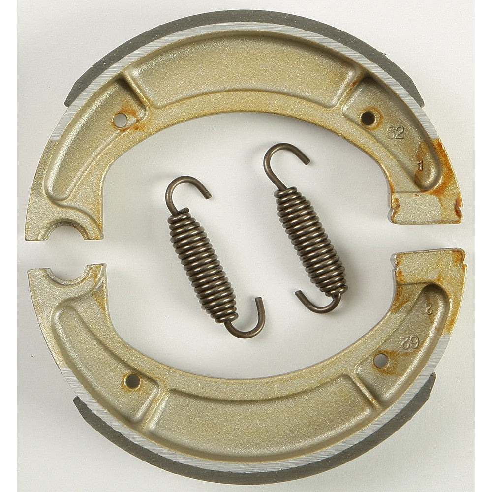 EBC 1 Pair OE Replacement Brake Shoes MPN 510