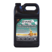 Evans High Performance Waterless Coolant - 1 Gallon Bottles - Set of 4 - EC53001