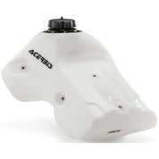 Acerbis 2.7 gal. Natural Fuel Tank - 2375070147