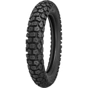 Shinko 244 Front/Rear 3.50-18 Dirt Bike Tire