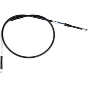 Motion Pro Black Vinyl Clutch Cable 03-0182
