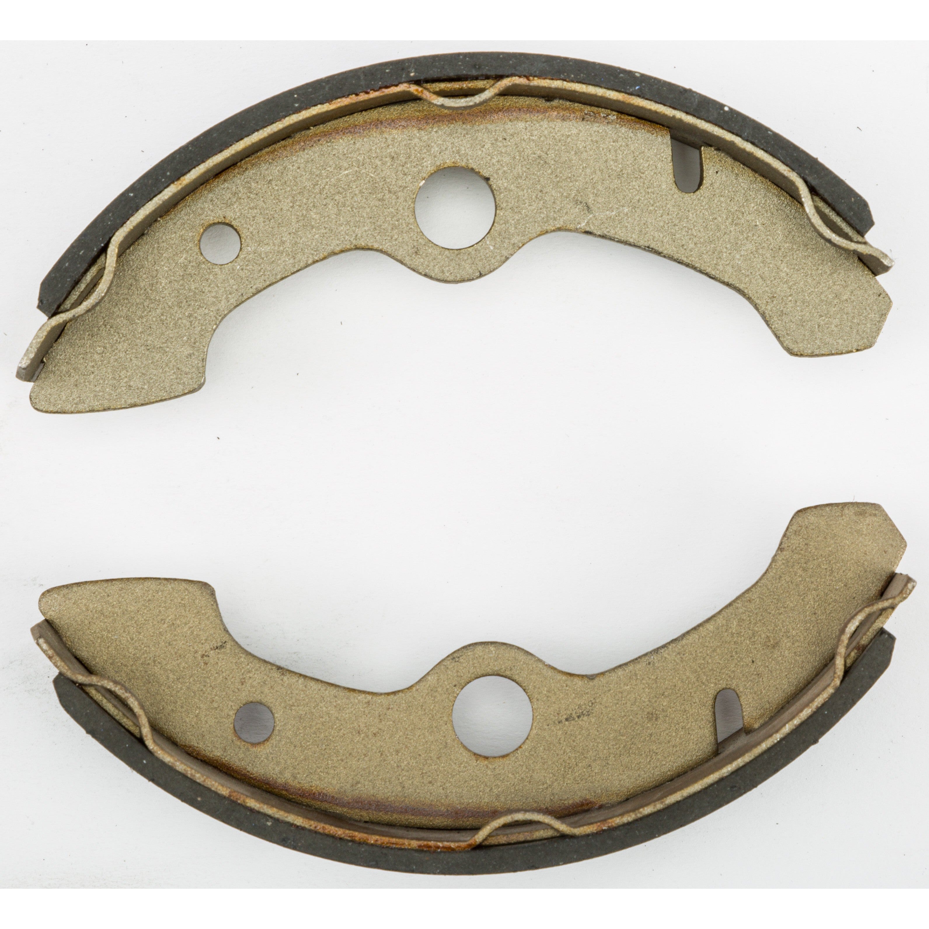 EBC 1 Pair OE Replacement Brake Pads MPN 520