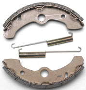 EBC 1 Pair Grooved Sintered Brake Shoes MPN 524G