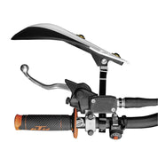 Cycra Rebound Handshield White - 1CYC-0226-42