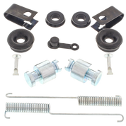 All Balls Racing Inc All Balls Wheel Cylinder Rebuild Kit 18-5009