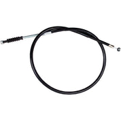Motion Pro Black Vinyl Front Brake Cable 02-0468