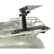 ATV/UTV Tek ATV Mount for Gun Defender Transport System Black