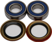 All Balls Racing Inc Wheel Bearing Kit Front 25-1431