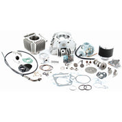 WSM Cylinder Kit for Honda 50 CRF-F 11-21 Big Bore 85-105