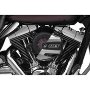 Crusher Street Sleeper III Air Cleaner Black - 9606