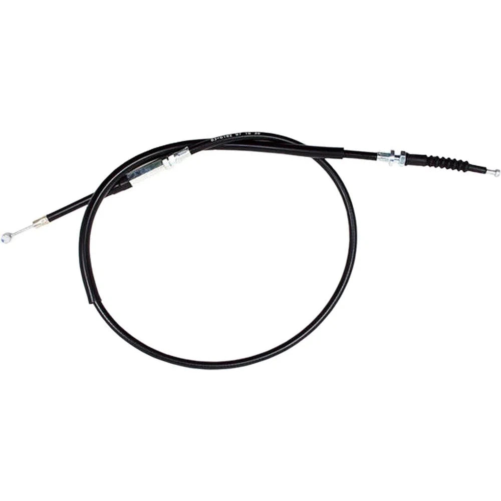 Motion Pro Black Vinyl Clutch Cable 03-0192