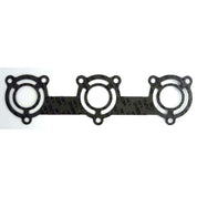 WSM Exhaust Manifold Gasket for Polaris 780 95-97 007-471-02