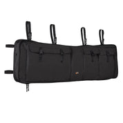 Quadgear UTV Double Gun Carrier Black - 18-129-010401-00