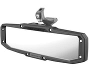 Falcon Ridge Timberline Rugged Rearview Mirror For Can-Am Maverick With Colored Trim
