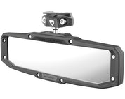 Falcon Ridge Timberline Rugged Rearview Mirror For Polaris RZR With Colored Trim