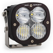 Baja Designs Auxiliary LED Light Pod Each XL Sport Series Driving/Combo Pattern Clear Lens Universal 560003