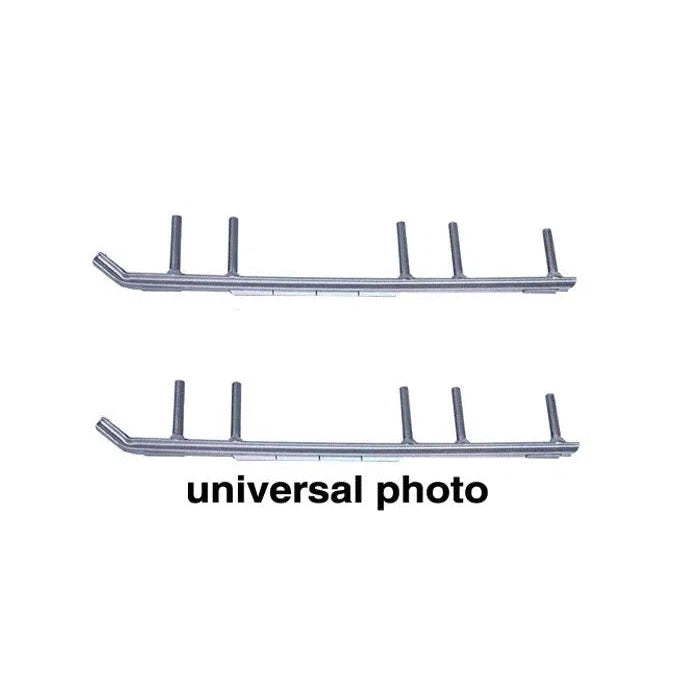 Stud Boy Shaper Bar Aftermarket Yamaha Tuner Ski 7.5" Carbide