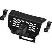 KFI 2" UTV Receiver Hitch; Front Upper 101780