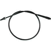 Motion Pro Black Vinyl Speedometer Cable 02-0280