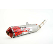 Big Gun Exhaust EVO R Series Slip On Exhaust - 09-54502