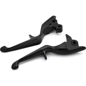 Kuryakyn Trigger Lever Sets Black