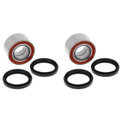 Bearing Kit for Front Wheels fit Honda Pioneer 500 SXS500M 2015