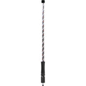 XK Glow 2nd Gen LED Whip Light Rod Single 32" - XK-WHIPC