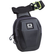 Ogio Black Molded Leg Bag - 5919574OG
