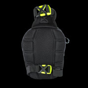 Ogio Black Molded Leg Bag - 5919574OG