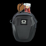 Ogio Black Molded Leg Bag - 5919574OG