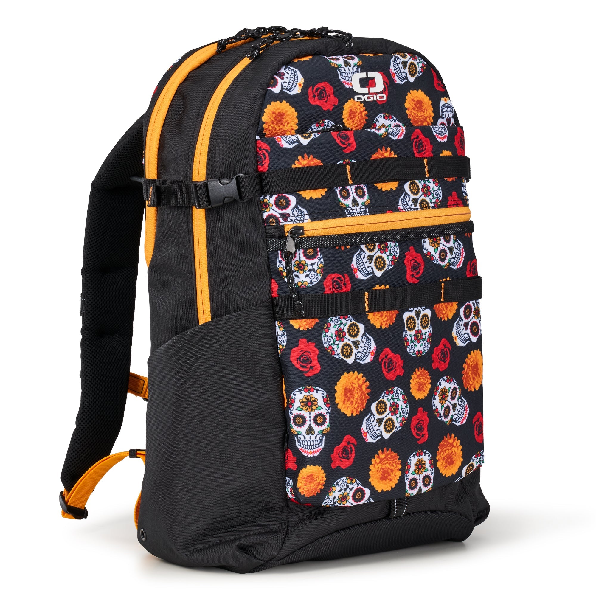 Ogio AC OG Sugar Skulls Backpack - 5922174OG