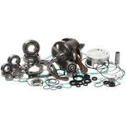 Wrench Rabbit Complete Engine Rebuild Kit For 2006-2009 Yamaha YZ 450 F