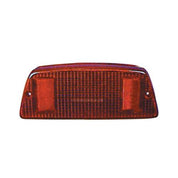 SPI OEM Replacement Tail light Lens For Ski Doo
